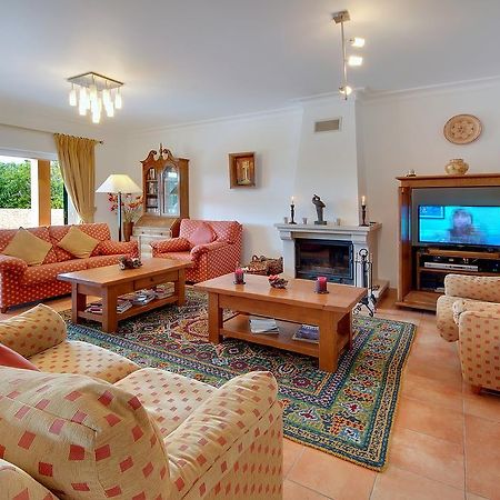 Casa Alha Villa Carvoeiro  Luaran gambar