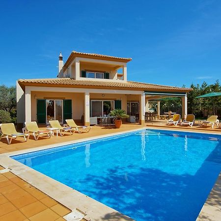 Casa Alha Villa Carvoeiro  Luaran gambar