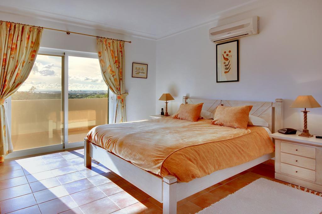 Casa Alha Villa Carvoeiro  Luaran gambar