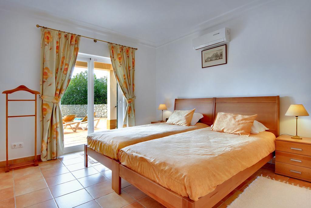 Casa Alha Villa Carvoeiro  Luaran gambar
