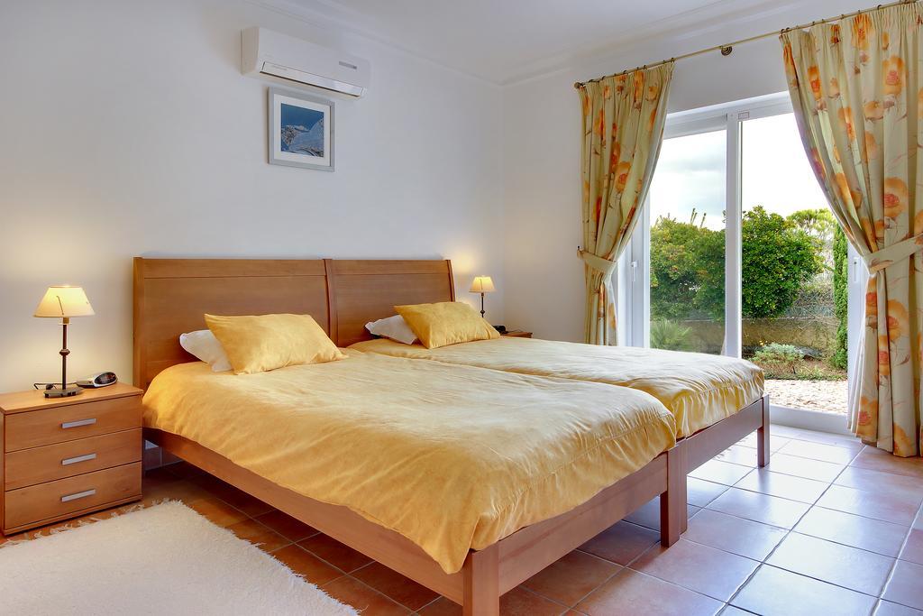 Casa Alha Villa Carvoeiro  Luaran gambar