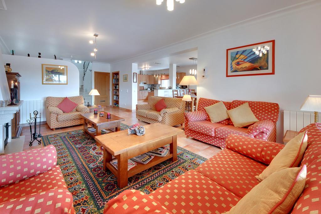 Casa Alha Villa Carvoeiro  Luaran gambar