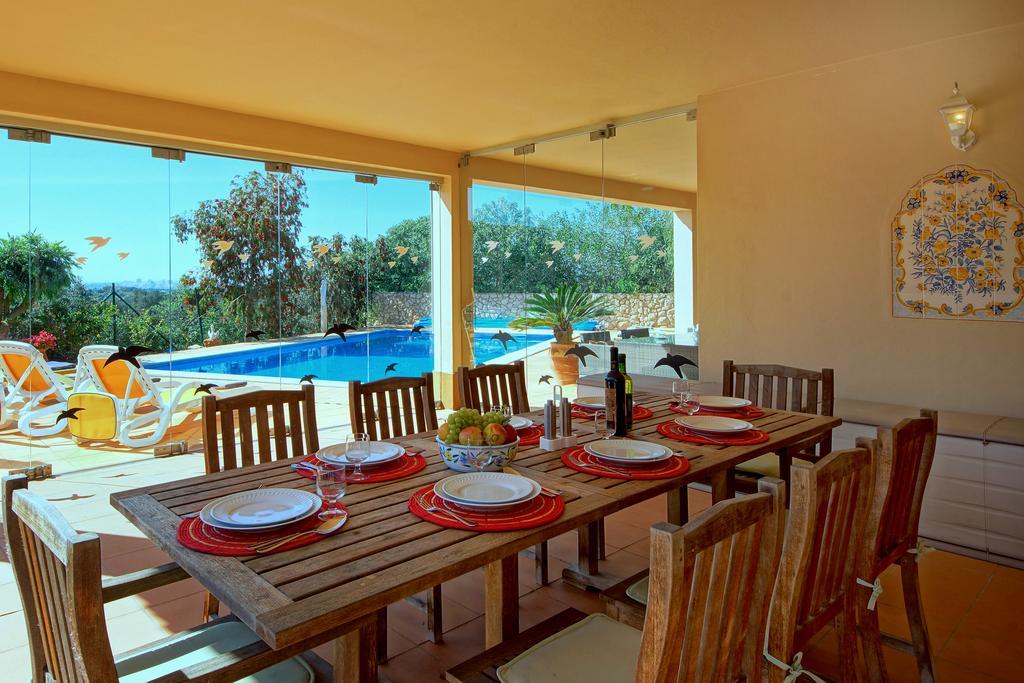 Casa Alha Villa Carvoeiro  Luaran gambar