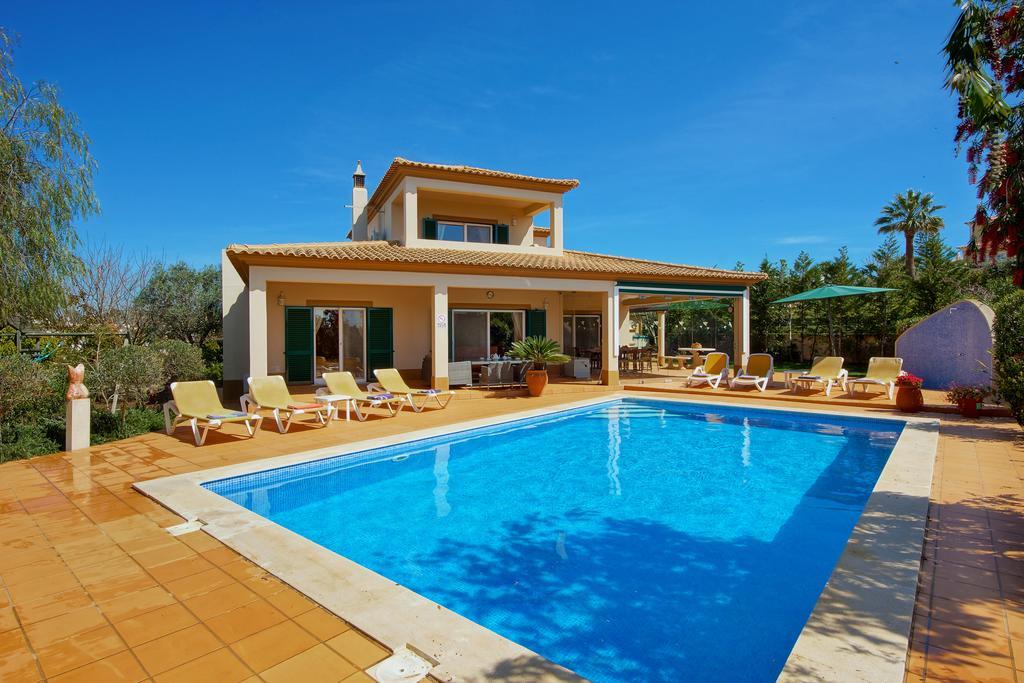 Casa Alha Villa Carvoeiro  Luaran gambar